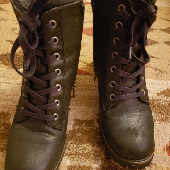 Ankle boots - Picture 14 of 15